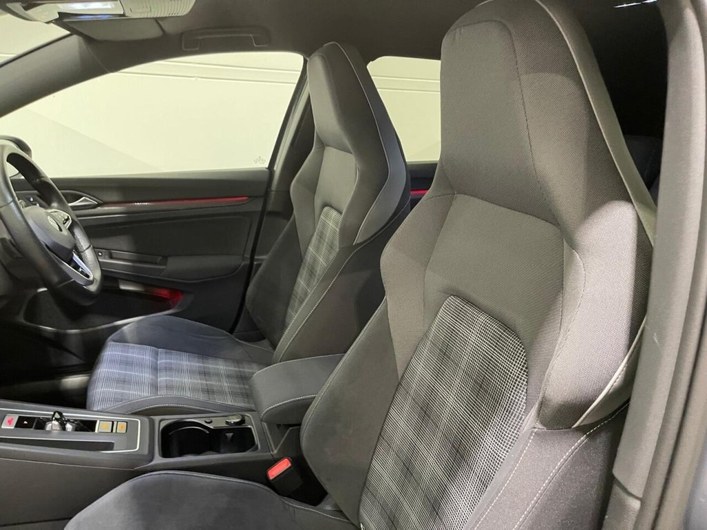 Used Volkswagen Golf 2021 for sale - 76481684: Photo 33