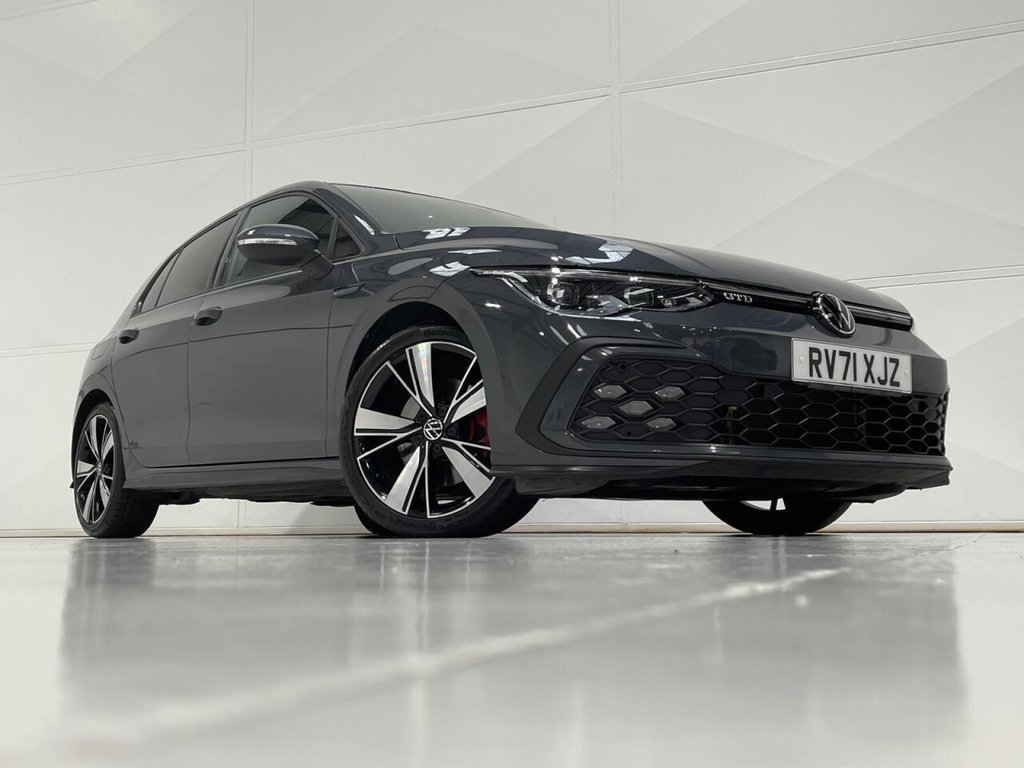 Used Volkswagen Golf 2021 for sale - 76481684: Photo 38