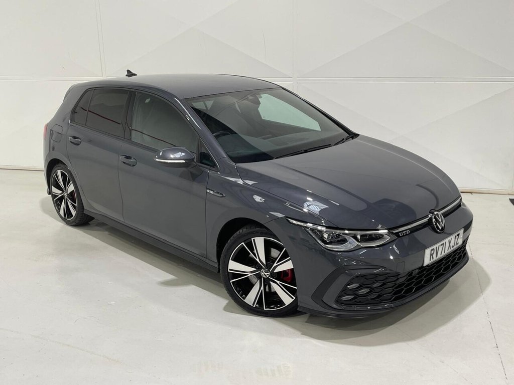Used Volkswagen Golf 2021 for sale - 76481684: Photo 39