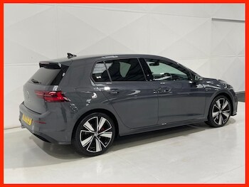 Used Volkswagen Golf 2021 for sale - 76481684: Photo