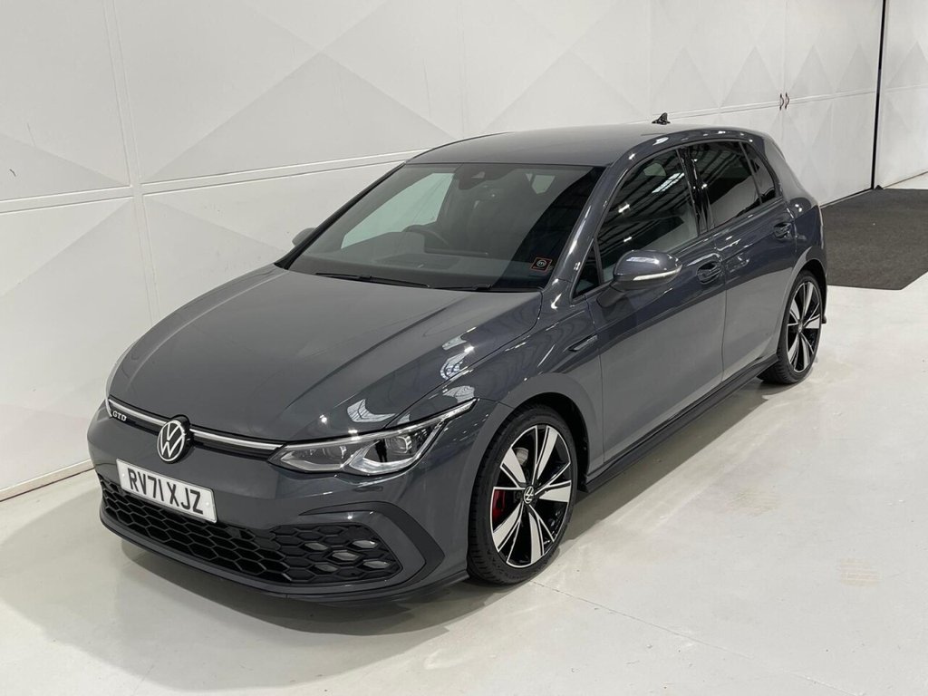 Used Volkswagen Golf 2021 for sale - 76481684: Photo 42