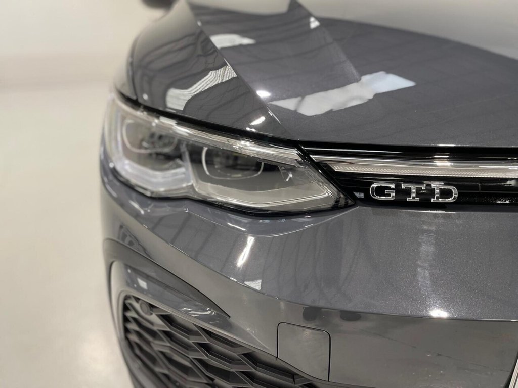 Used Volkswagen Golf 2021 for sale - 76481684: Photo 44