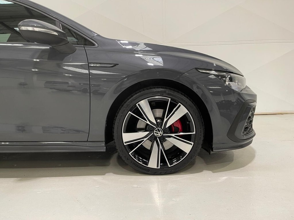 Used Volkswagen Golf 2021 for sale - 76481684: Photo 45