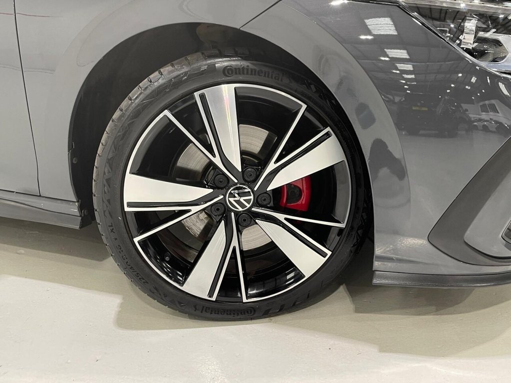 Used Volkswagen Golf 2021 for sale - 76481684: Photo 46