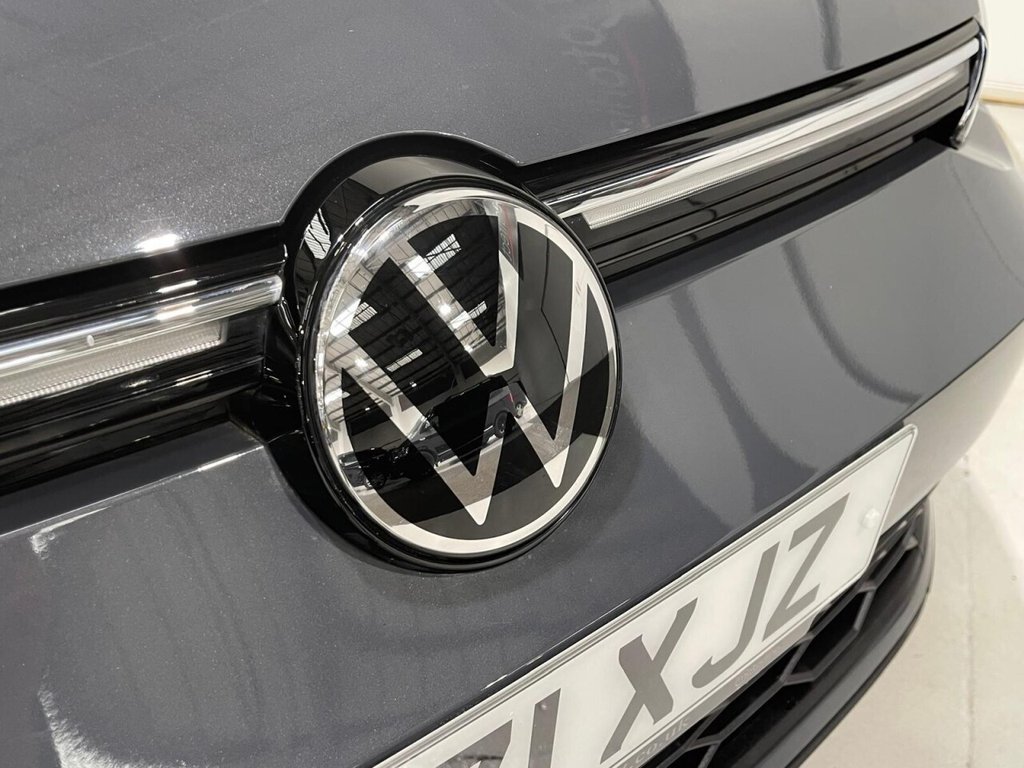 Used Volkswagen Golf 2021 for sale - 76481684: Photo 47