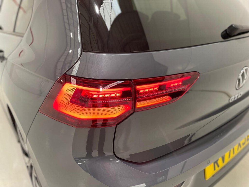 Used Volkswagen Golf 2021 for sale - 76481684: Photo 49