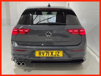 Used Volkswagen Golf 2021 for sale - 76481684: Photo