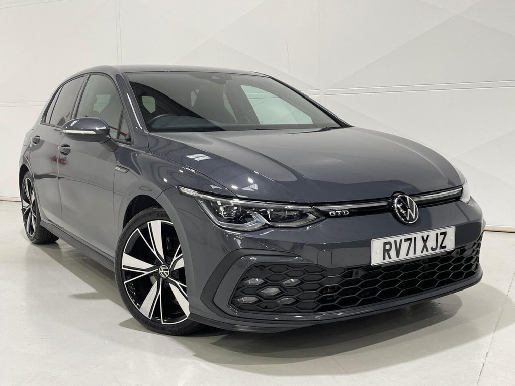 Used Volkswagen Golf 2021 for sale - 76481684: Photo 9