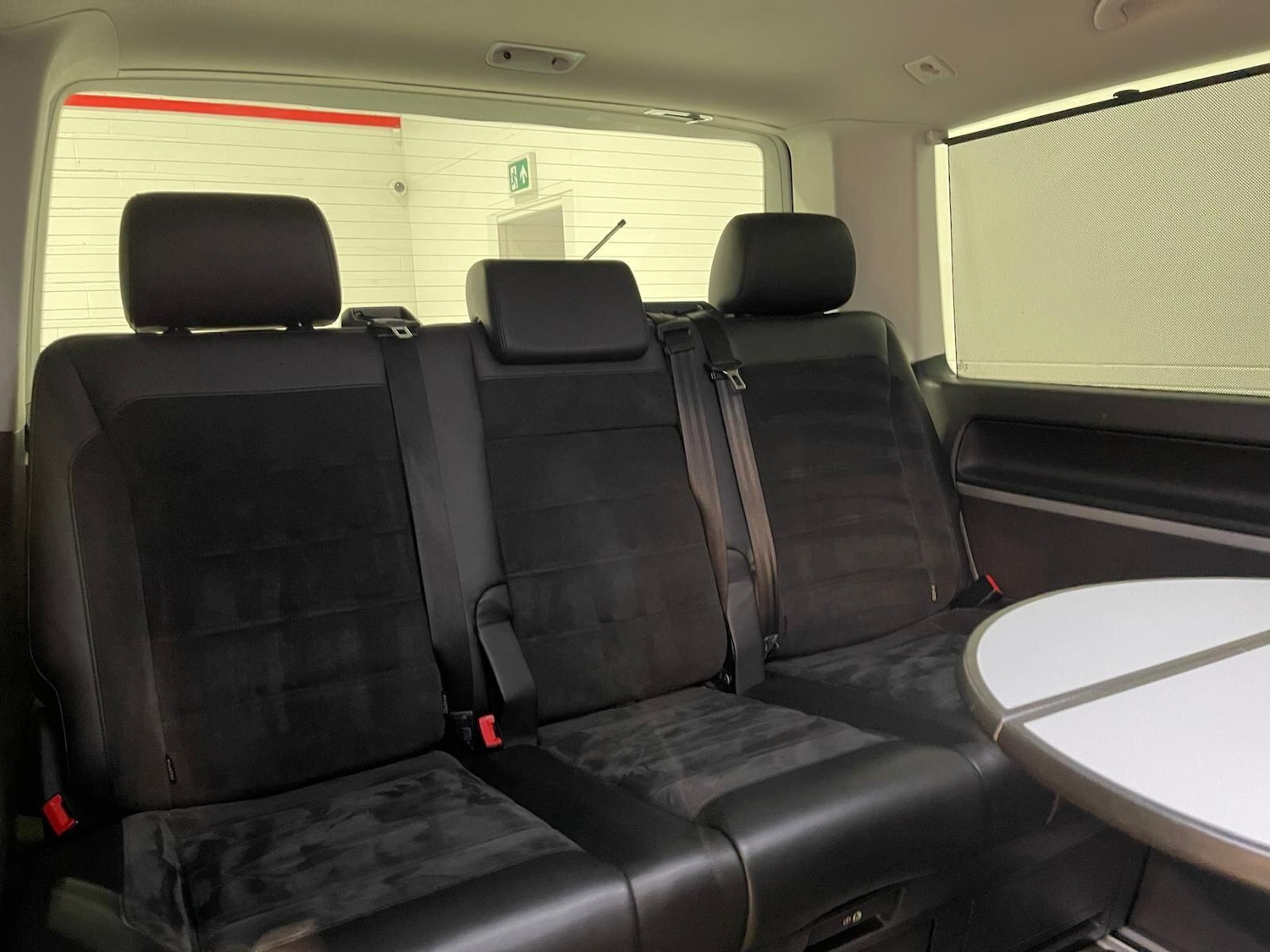 Used Volkswagen Caravelle 2019 for sale - 76398460: Photo 37