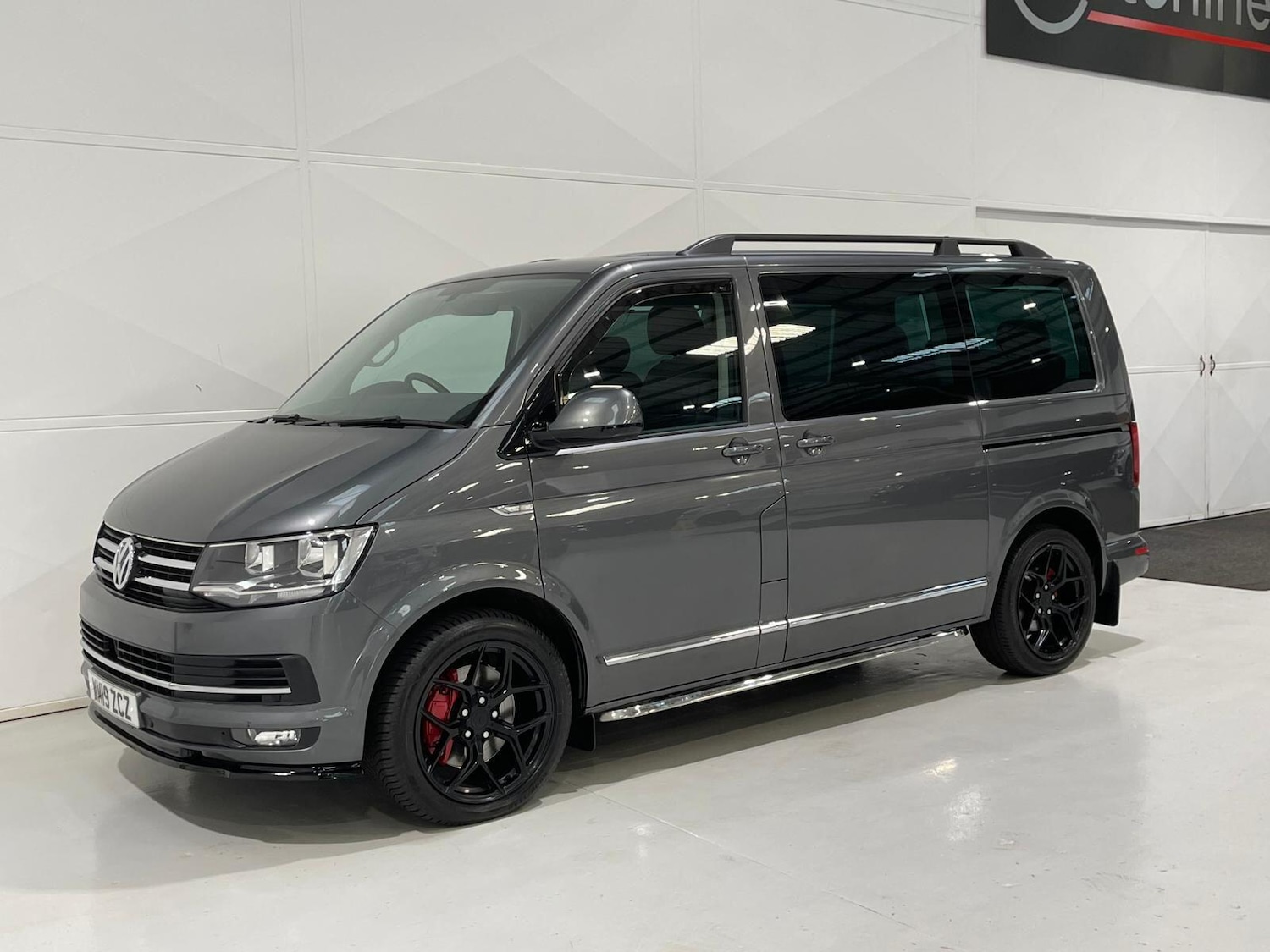 Used Volkswagen Caravelle 2019 for sale - 76398460: Photo 39