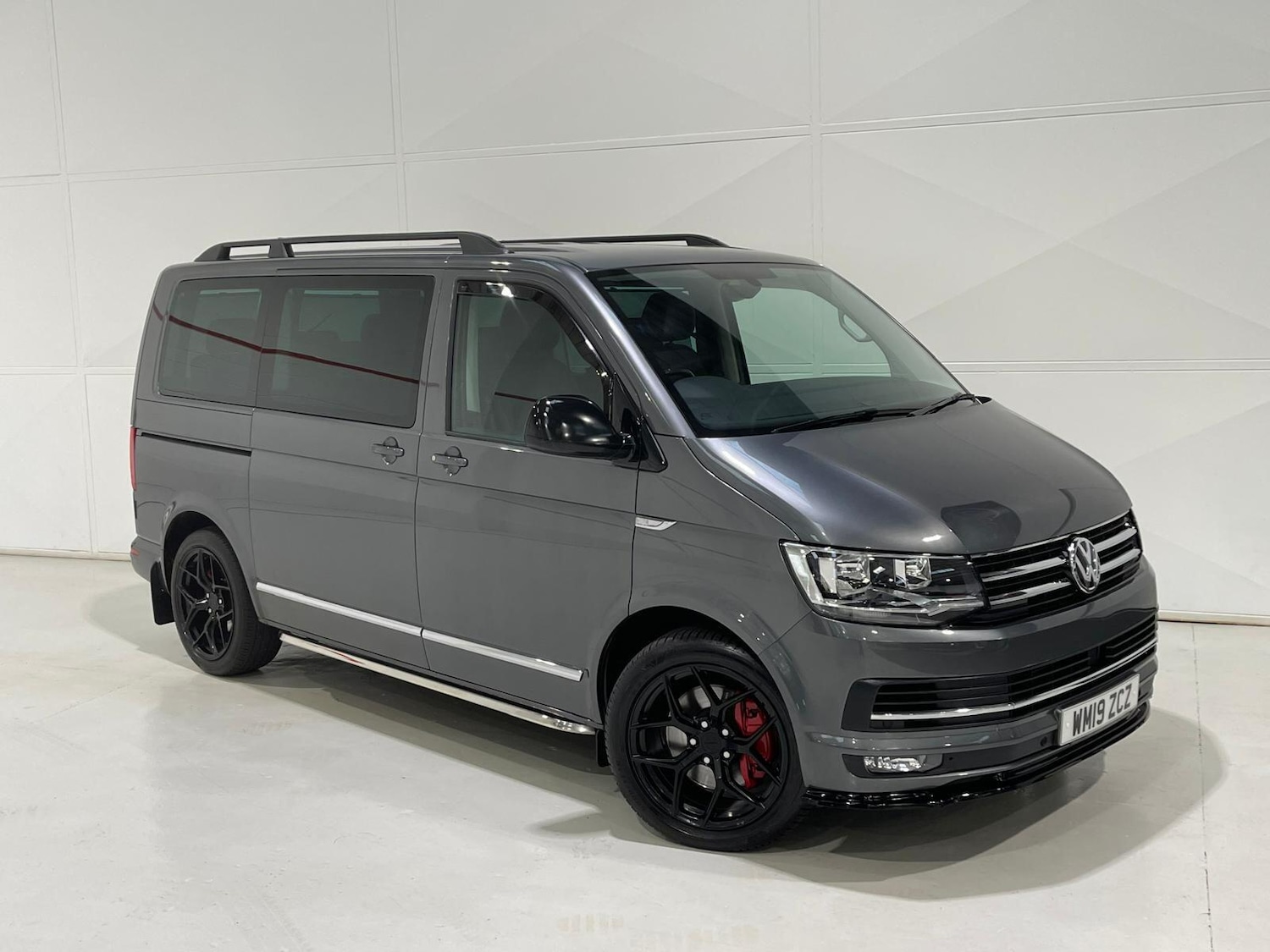 Used Volkswagen Caravelle 2019 for sale - 76398460: Photo 40