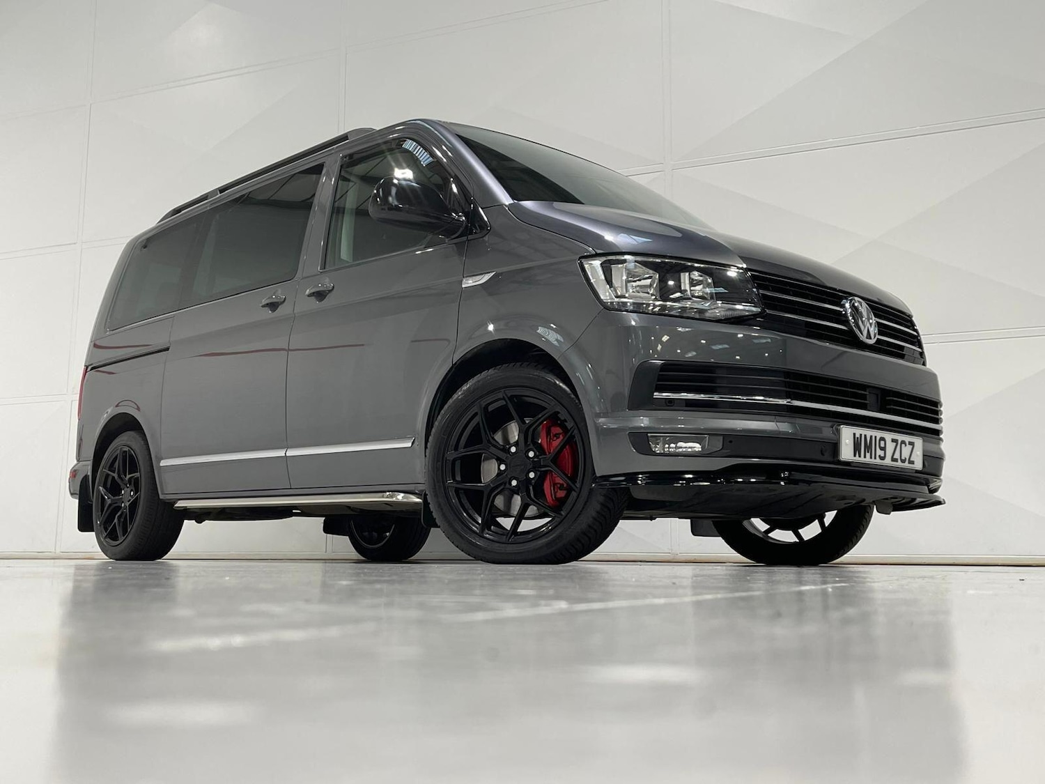 Used Volkswagen Caravelle 2019 for sale - 76398460: Photo 41