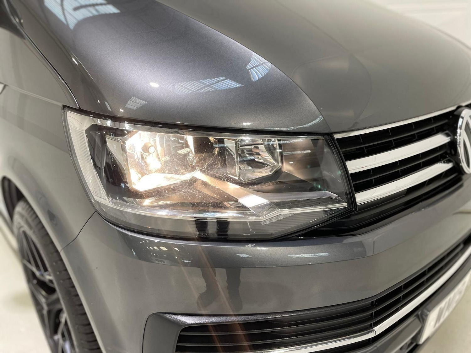 Used Volkswagen Caravelle 2019 for sale - 76398460: Photo 42