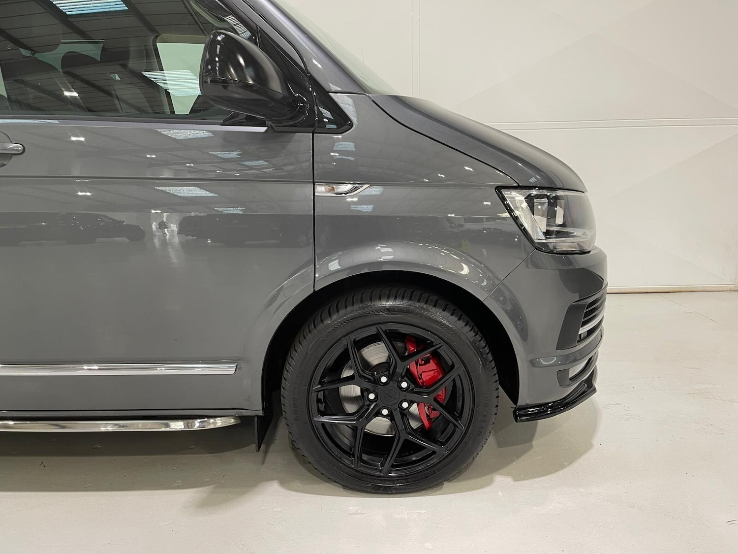 Used Volkswagen Caravelle 2019 for sale - 76398460: Photo 44