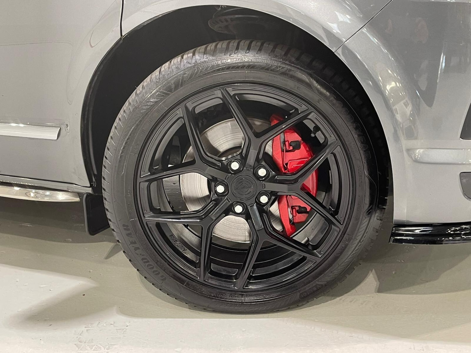 Used Volkswagen Caravelle 2019 for sale - 76398460: Photo 45