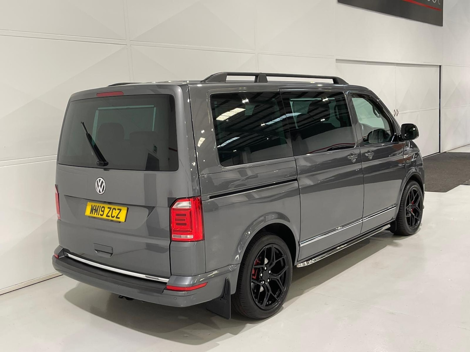 Used Volkswagen Caravelle 2019 for sale - 76398460: Photo 46