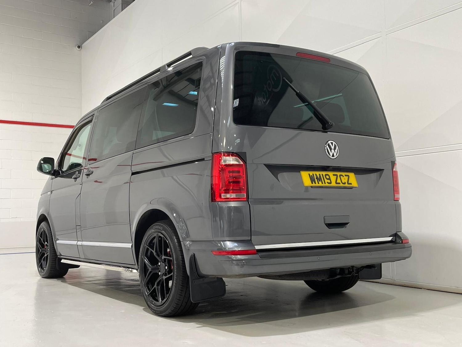 Used Volkswagen Caravelle 2019 for sale - 76398460: Photo 47