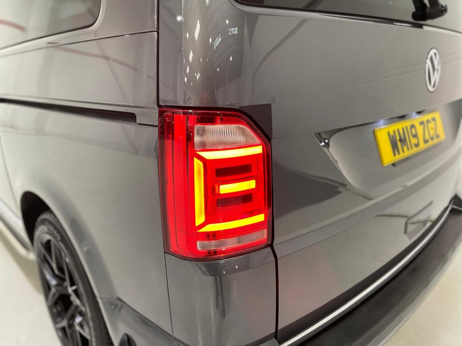 Used Volkswagen Caravelle 2019 for sale - 76398460: Photo 48