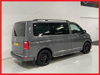 Used Volkswagen Caravelle 2019 for sale - 76398460: Photo