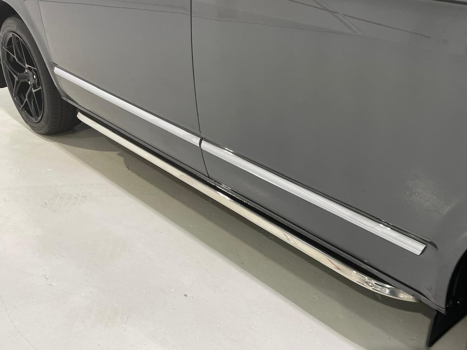 Used Volkswagen Caravelle 2019 for sale - 76398460: Photo 50