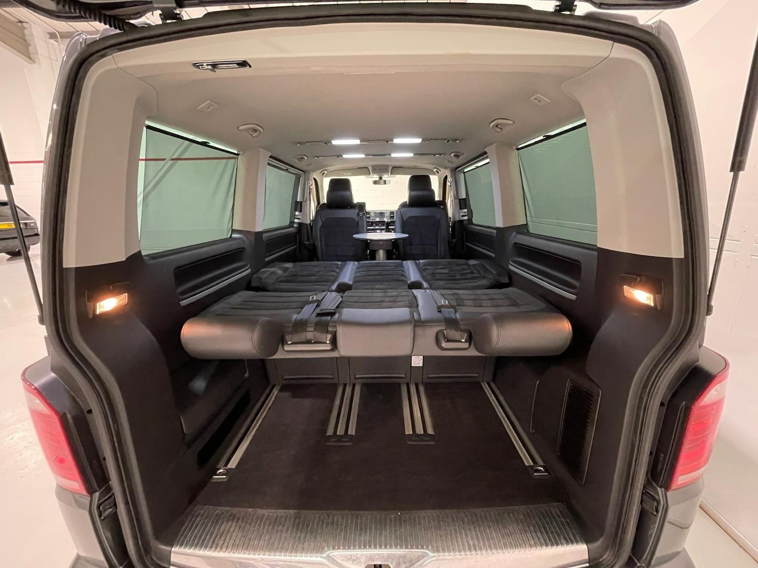 Used Volkswagen Caravelle 2019 for sale - 76398460: Photo 53