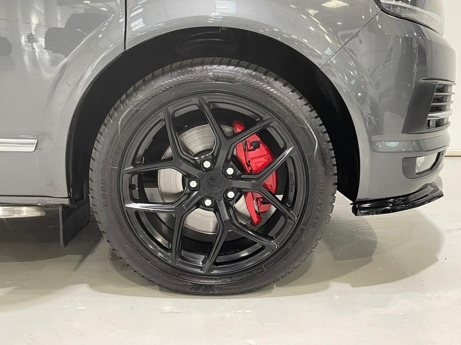 Used Volkswagen Caravelle 2019 for sale - 76398460: Photo 54