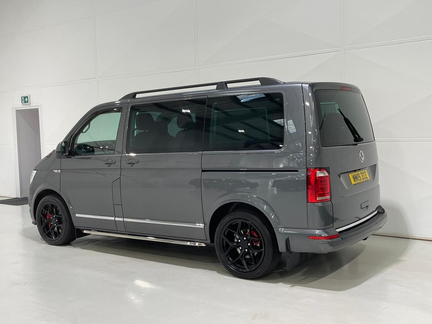 Used Volkswagen Caravelle 2019 for sale - 76398460: Photo 6