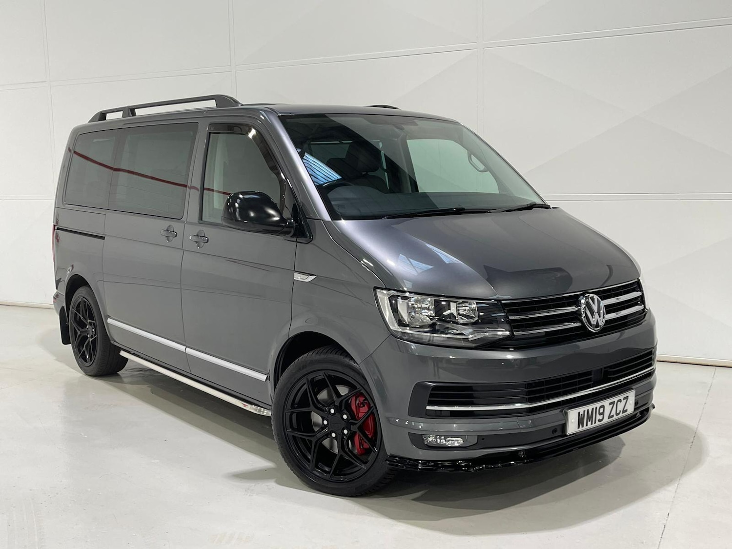 Used Volkswagen Caravelle 2019 for sale - 76398460: Photo 63