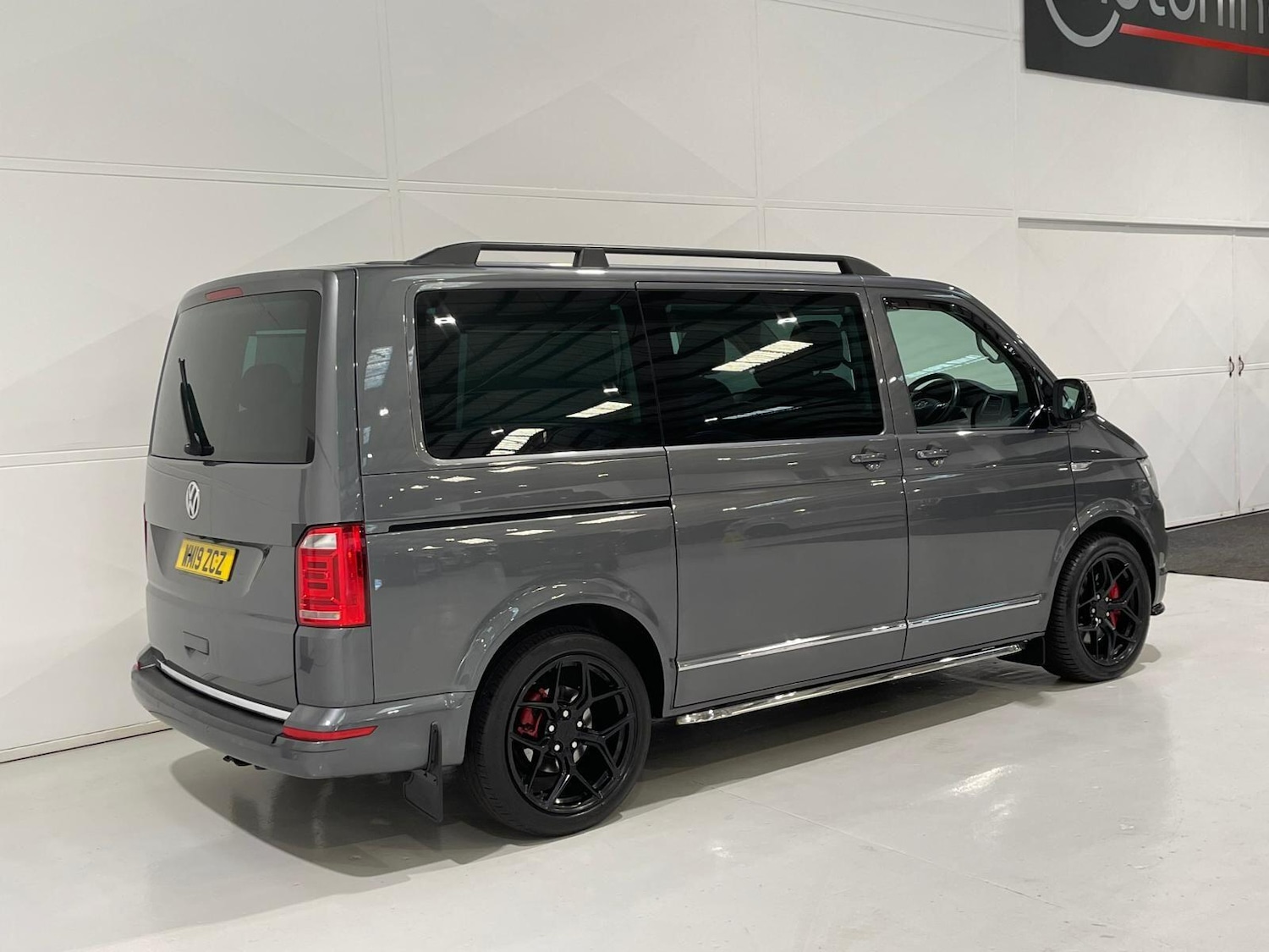 Used Volkswagen Caravelle 2019 for sale - 76398460: Photo 65