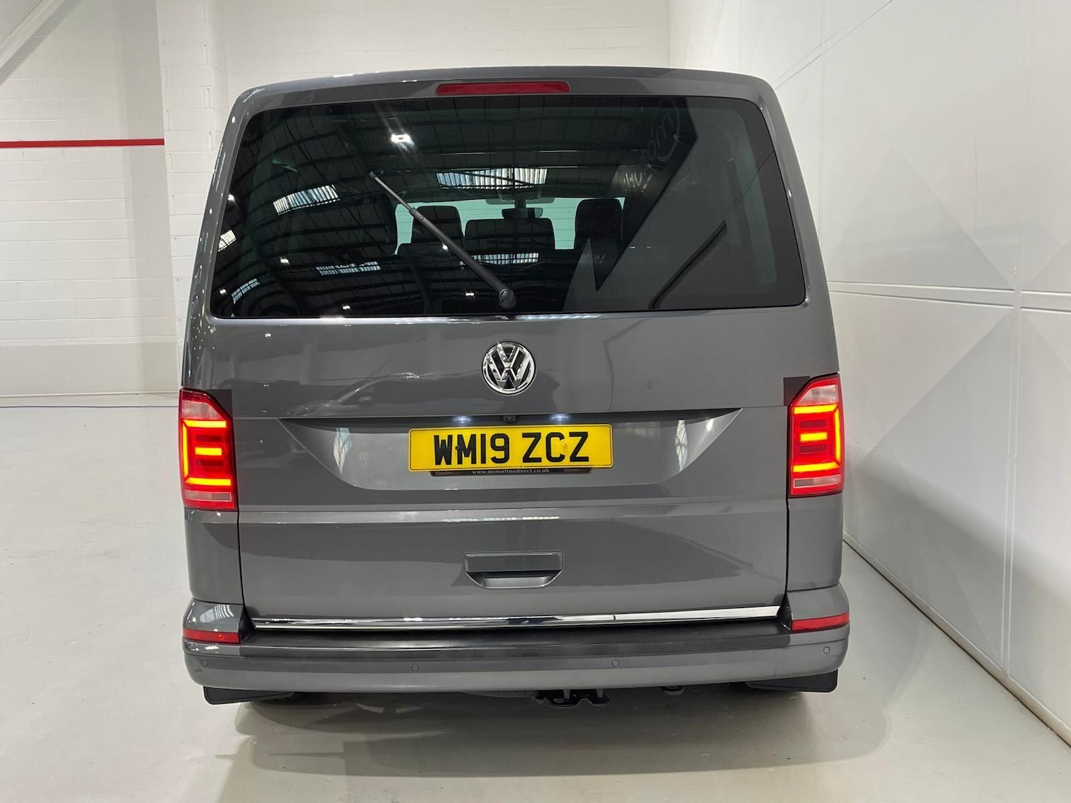 Used Volkswagen Caravelle 2019 for sale - 76398460: Photo 66