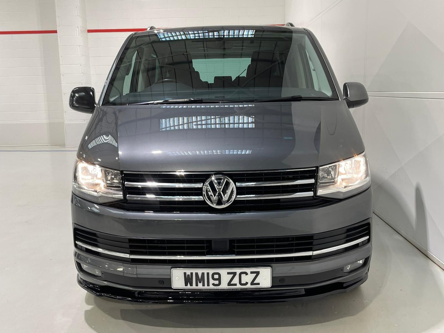 Used Volkswagen Caravelle 2019 for sale - 76398460: Photo 70