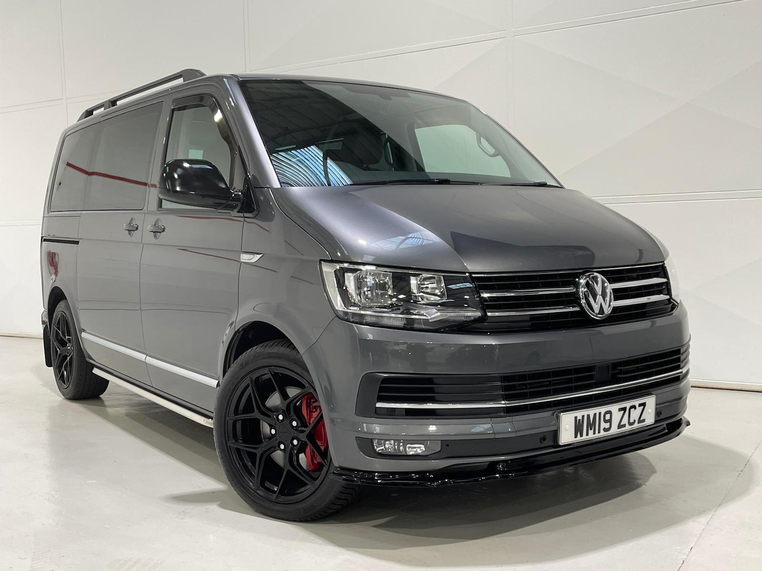 Used Volkswagen Caravelle 2019 for sale - 76398460: Photo 71