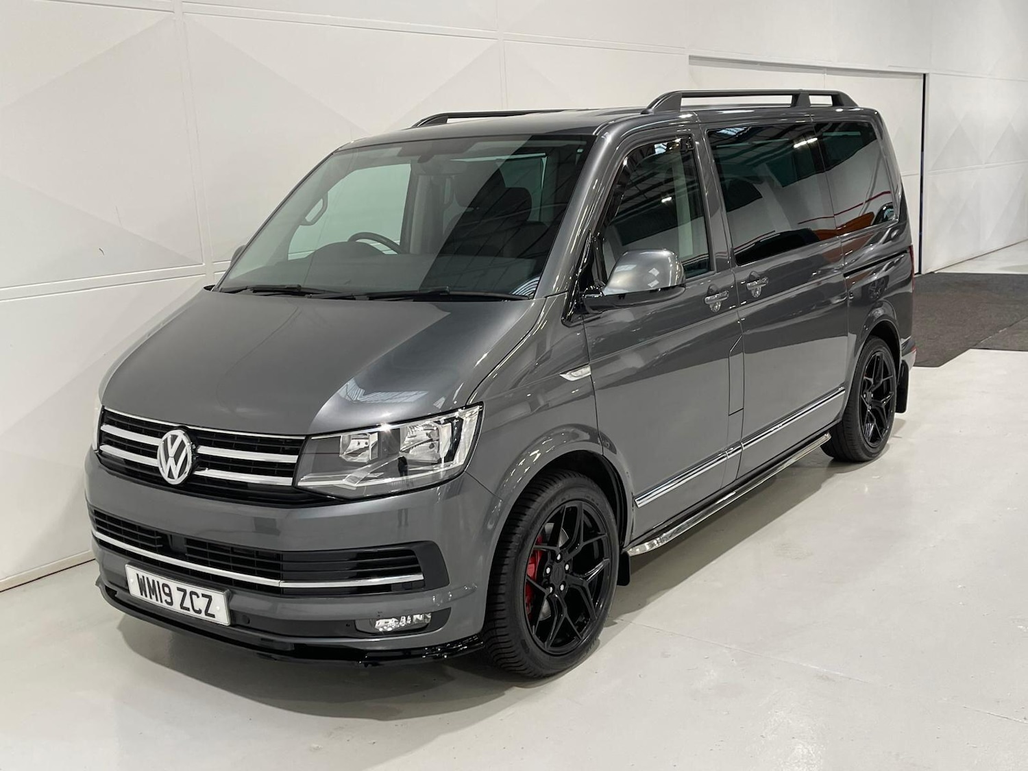 Used Volkswagen Caravelle 2019 for sale - 76398460: Photo 8