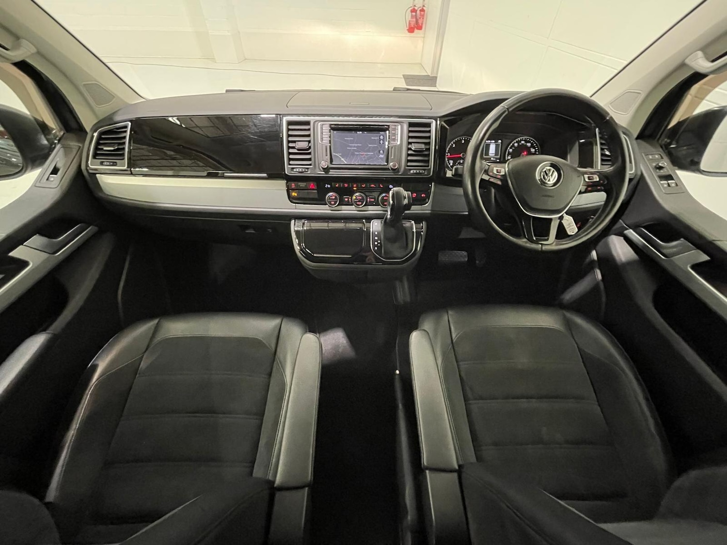 Used Volkswagen Caravelle 2019 for sale - 76398460: Photo 89