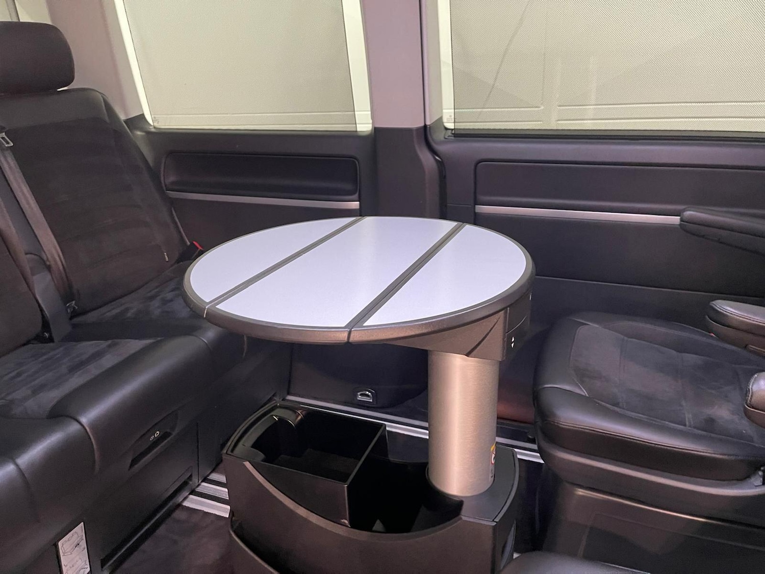 Used Volkswagen Caravelle 2019 for sale - 76398460: Photo 96