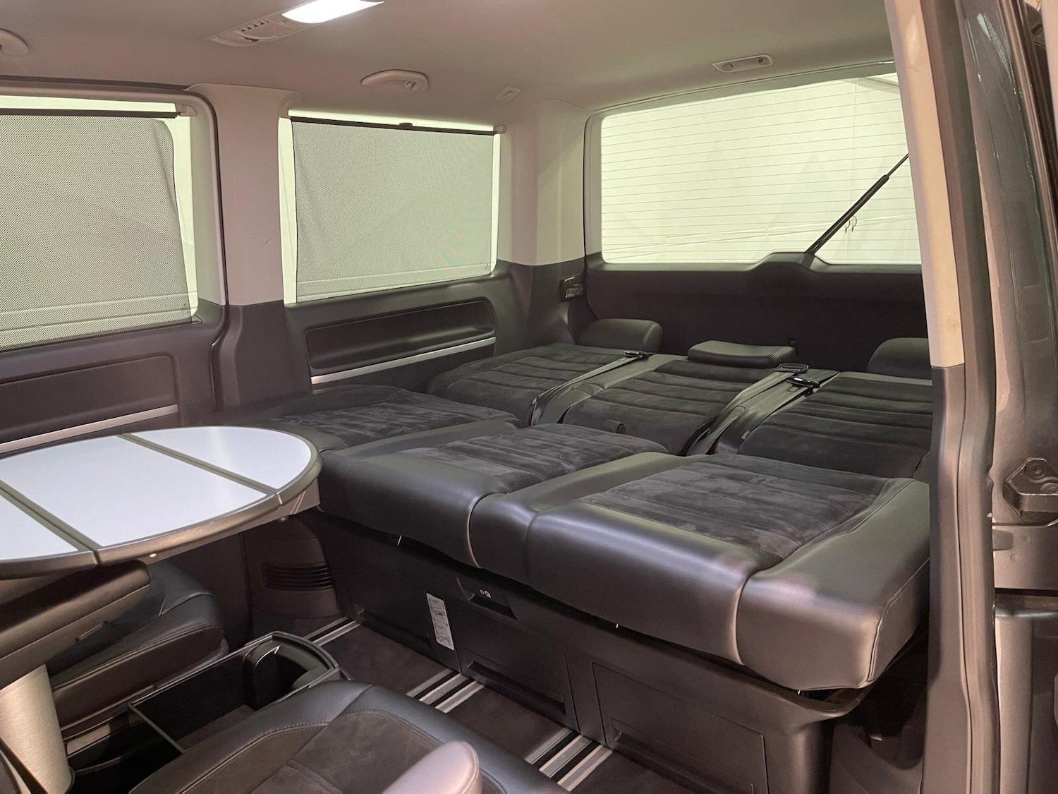 Used Volkswagen Caravelle 2019 for sale - 76398460: Photo 99