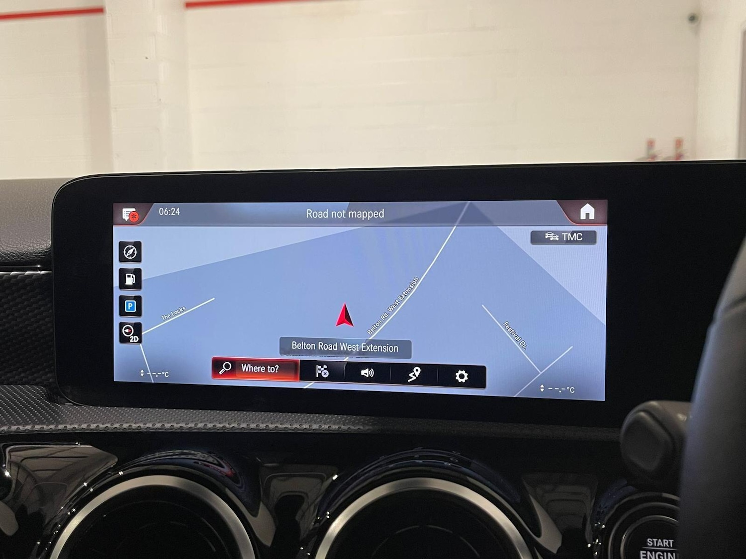 Used Mercedes-Benz A-Class 2023 for sale - 76398079: Photo 12