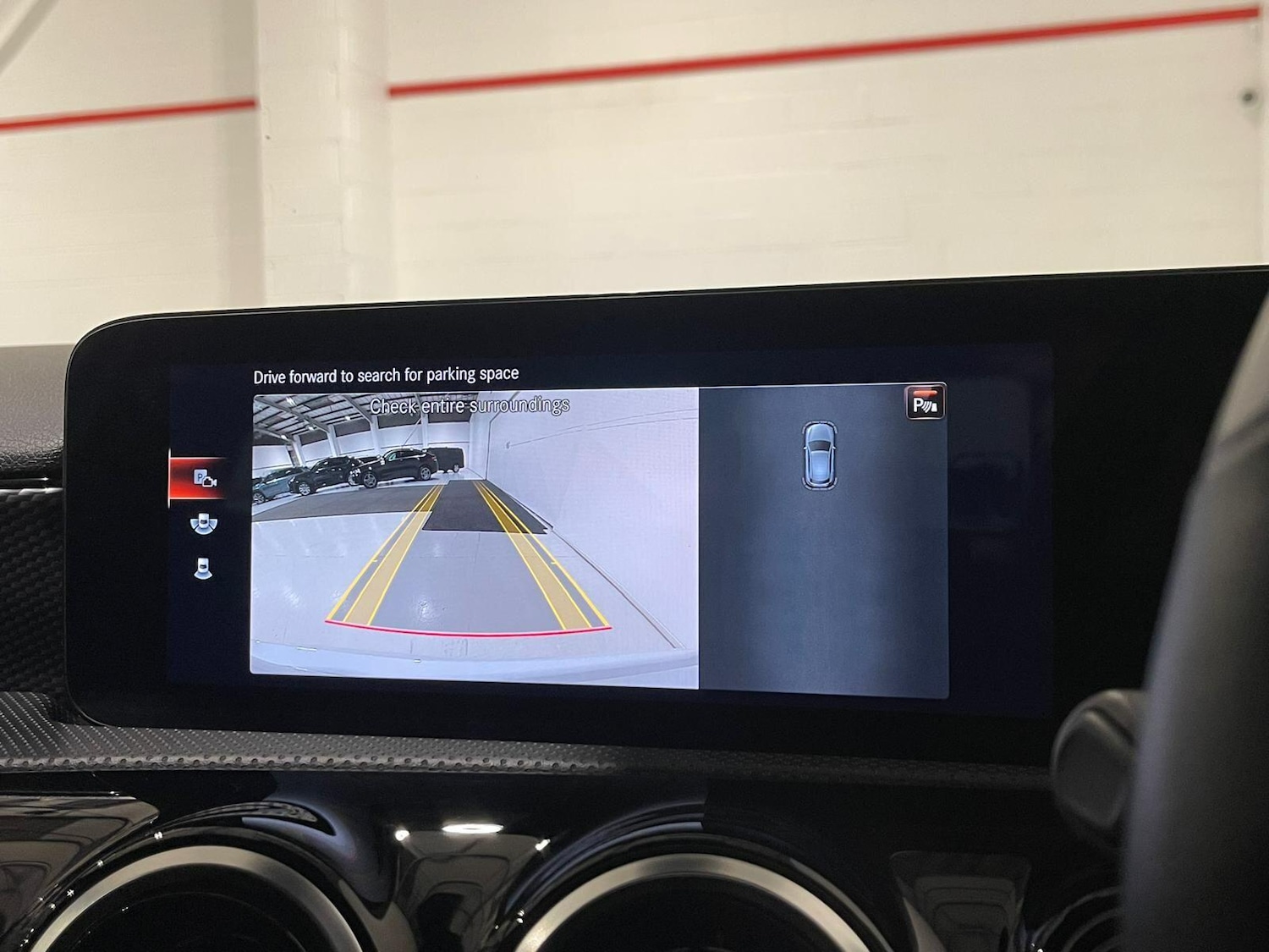 Used Mercedes-Benz A-Class 2023 for sale - 76398079: Photo 13