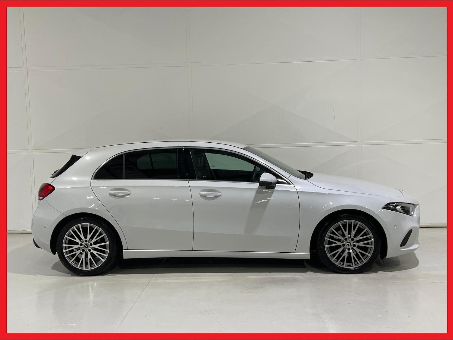 Used Mercedes-Benz A-Class 2023 for sale - 76398079: Photo 2