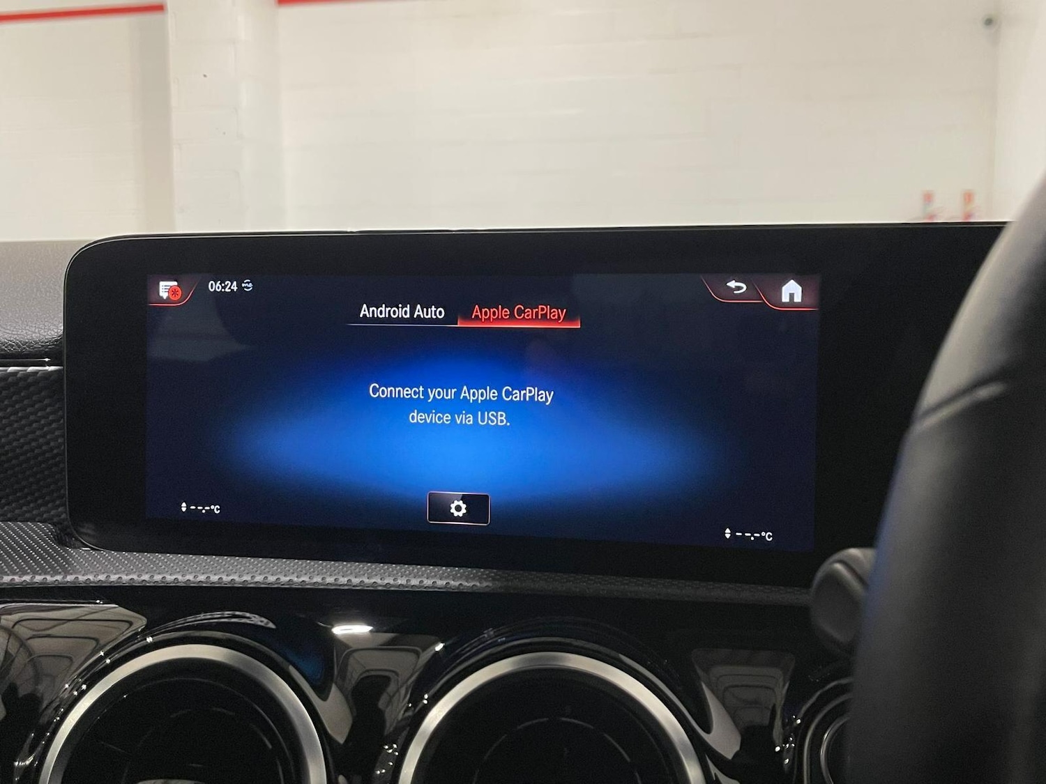 Used Mercedes-Benz A-Class 2023 for sale - 76398079: Photo 21