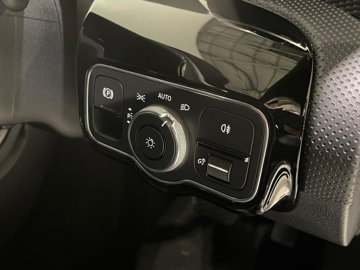 Used Mercedes-Benz A-Class 2023 for sale - 76398079: Photo 26