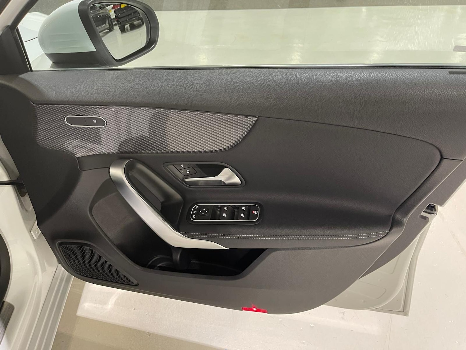 Used Mercedes-Benz A-Class 2023 for sale - 76398079: Photo 27