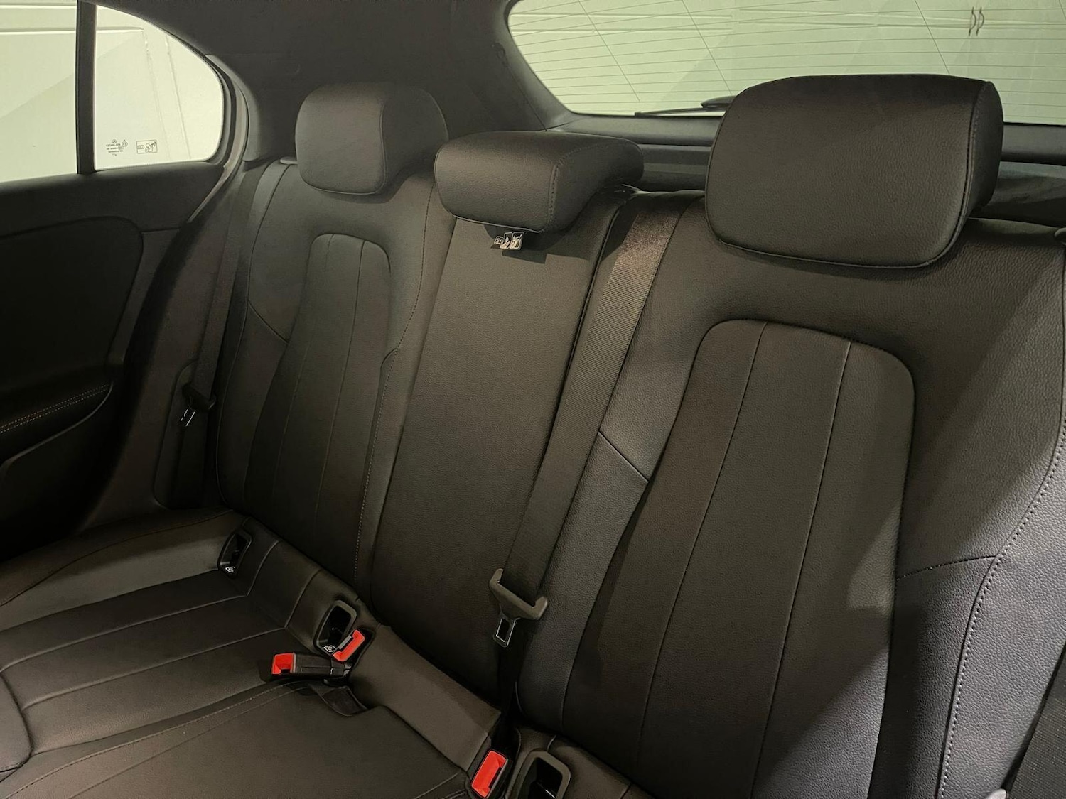 Used Mercedes-Benz A-Class 2023 for sale - 76398079: Photo 38