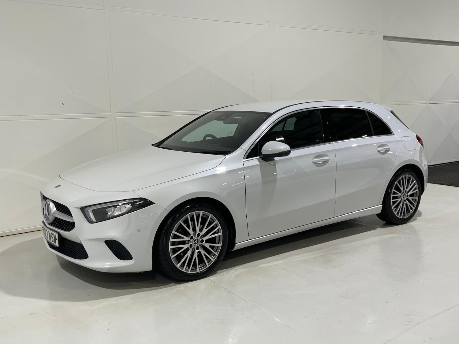 Used Mercedes-Benz A-Class 2023 for sale - 76398079: Photo 39