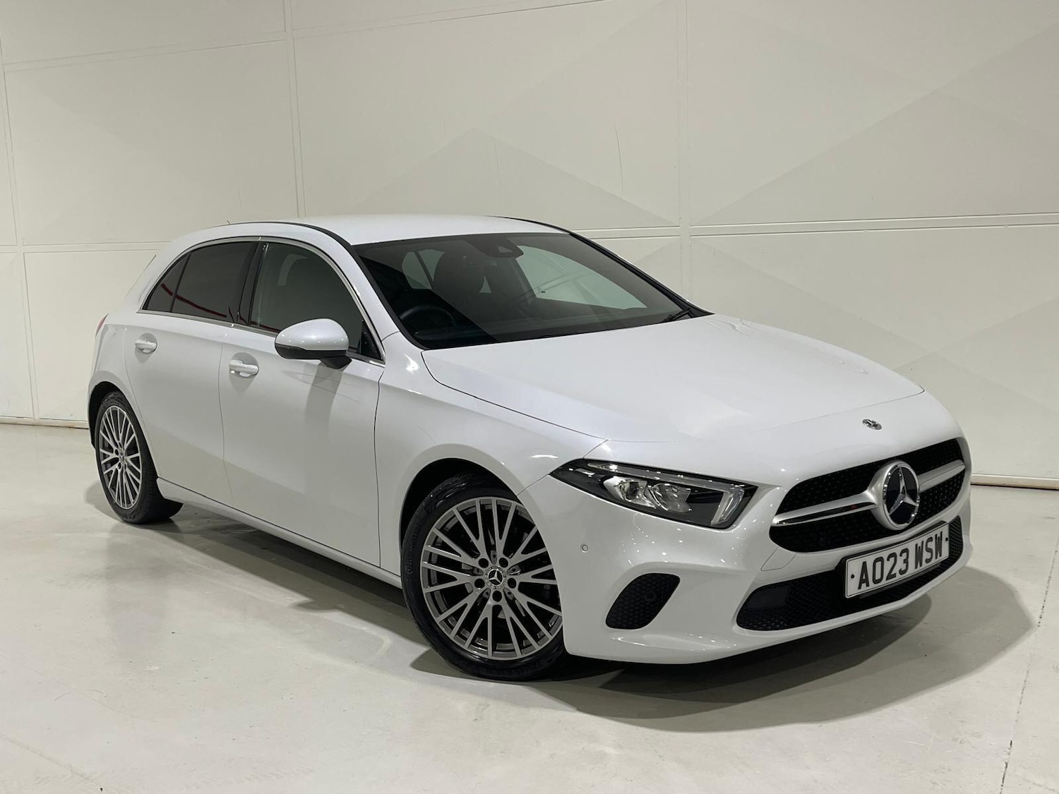 Used Mercedes-Benz A-Class 2023 for sale - 76398079: Photo 40