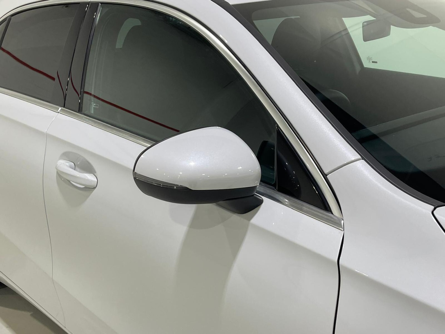 Used Mercedes-Benz A-Class 2023 for sale - 76398079: Photo 42