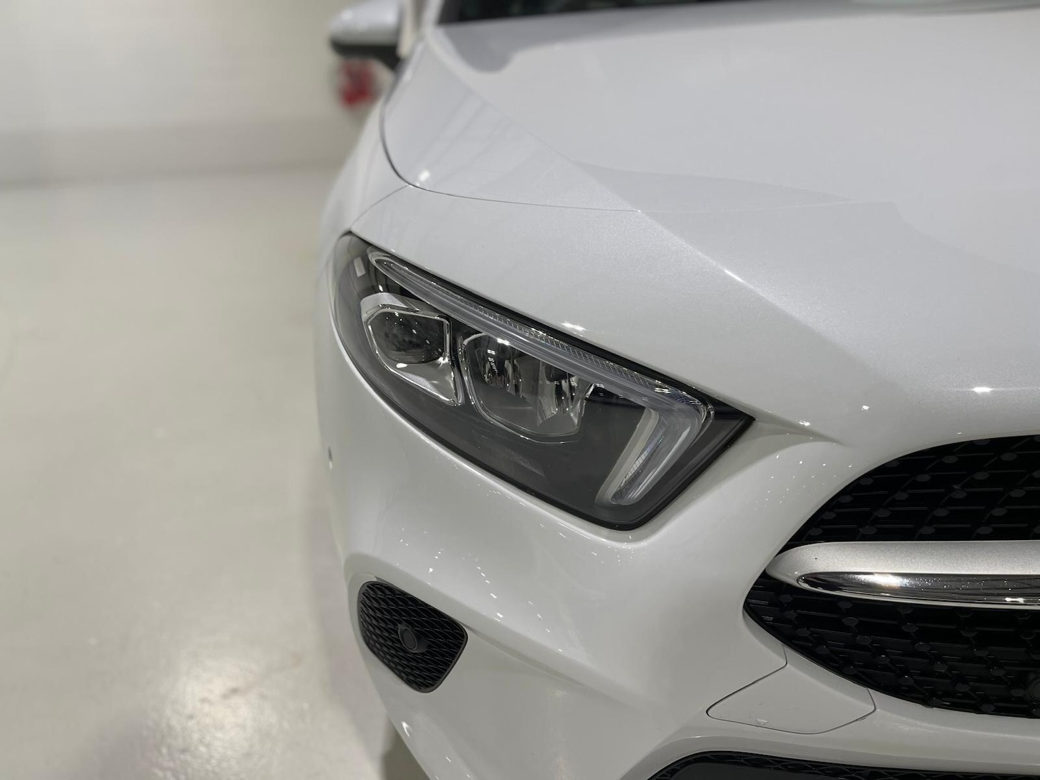 Used Mercedes-Benz A-Class 2023 for sale - 76398079: Photo 44