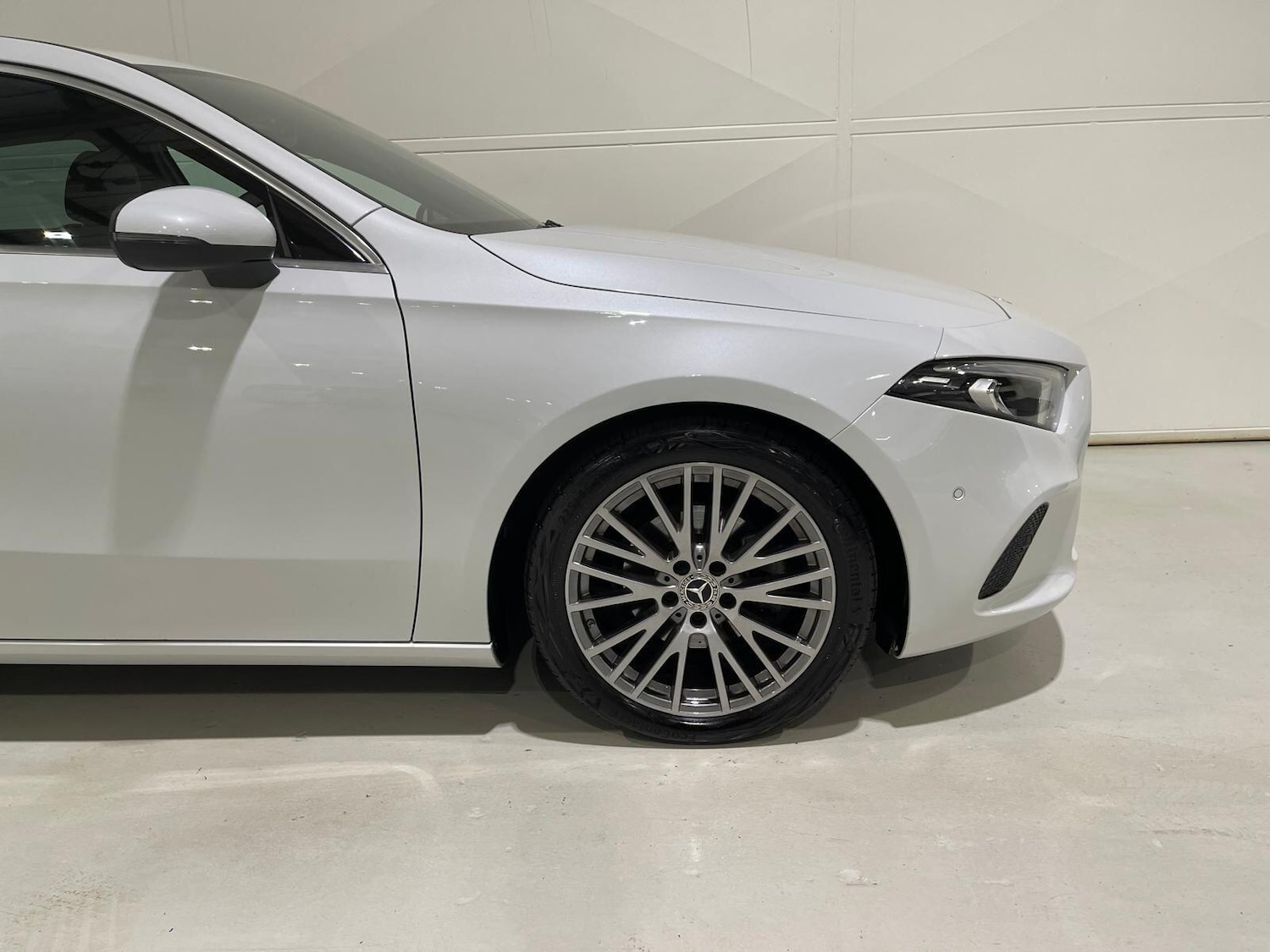 Used Mercedes-Benz A-Class 2023 for sale - 76398079: Photo 45