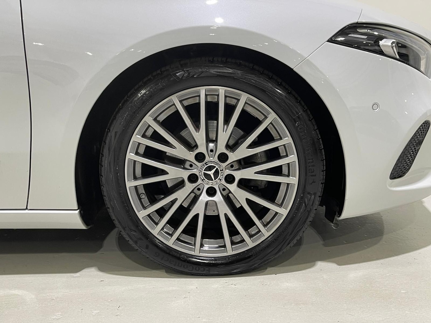 Used Mercedes-Benz A-Class 2023 for sale - 76398079: Photo 46