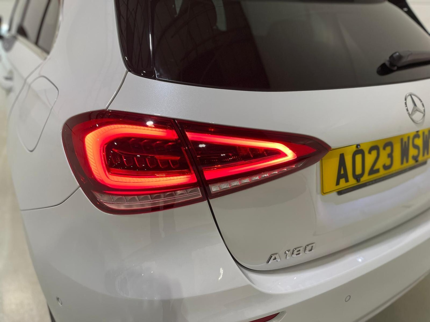 Used Mercedes-Benz A-Class 2023 for sale - 76398079: Photo 49